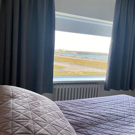 Sol Apartment كيفلافيك المظهر الخارجي الصورة