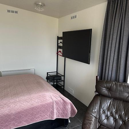 Sol Apartment كيفلافيك المظهر الخارجي الصورة