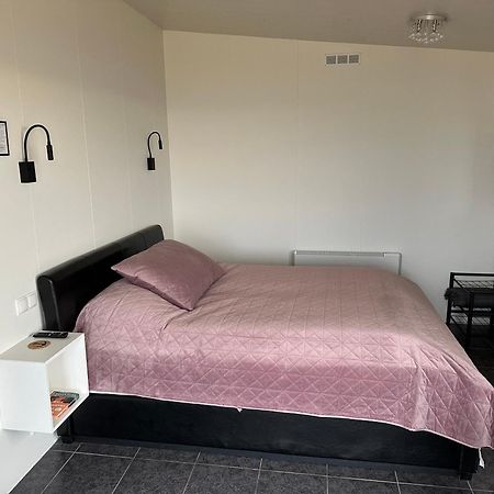 Sol Apartment كيفلافيك المظهر الخارجي الصورة