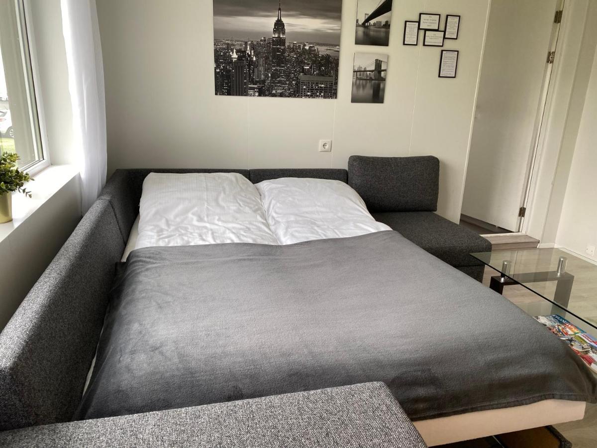 Sol Apartment كيفلافيك المظهر الخارجي الصورة