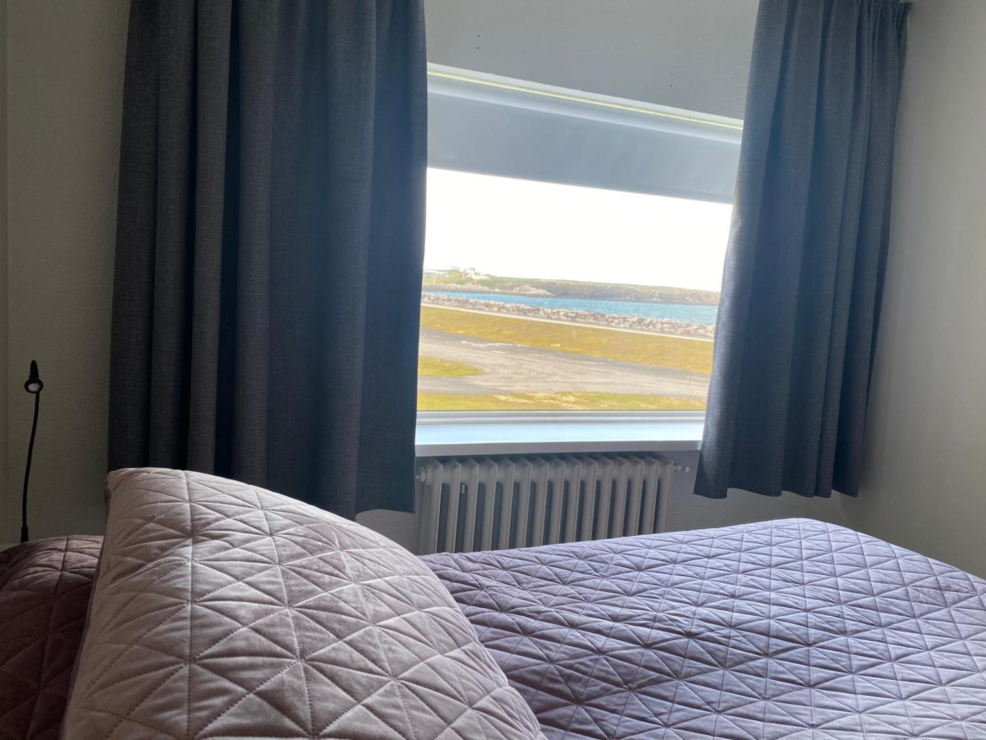 Sol Apartment كيفلافيك المظهر الخارجي الصورة