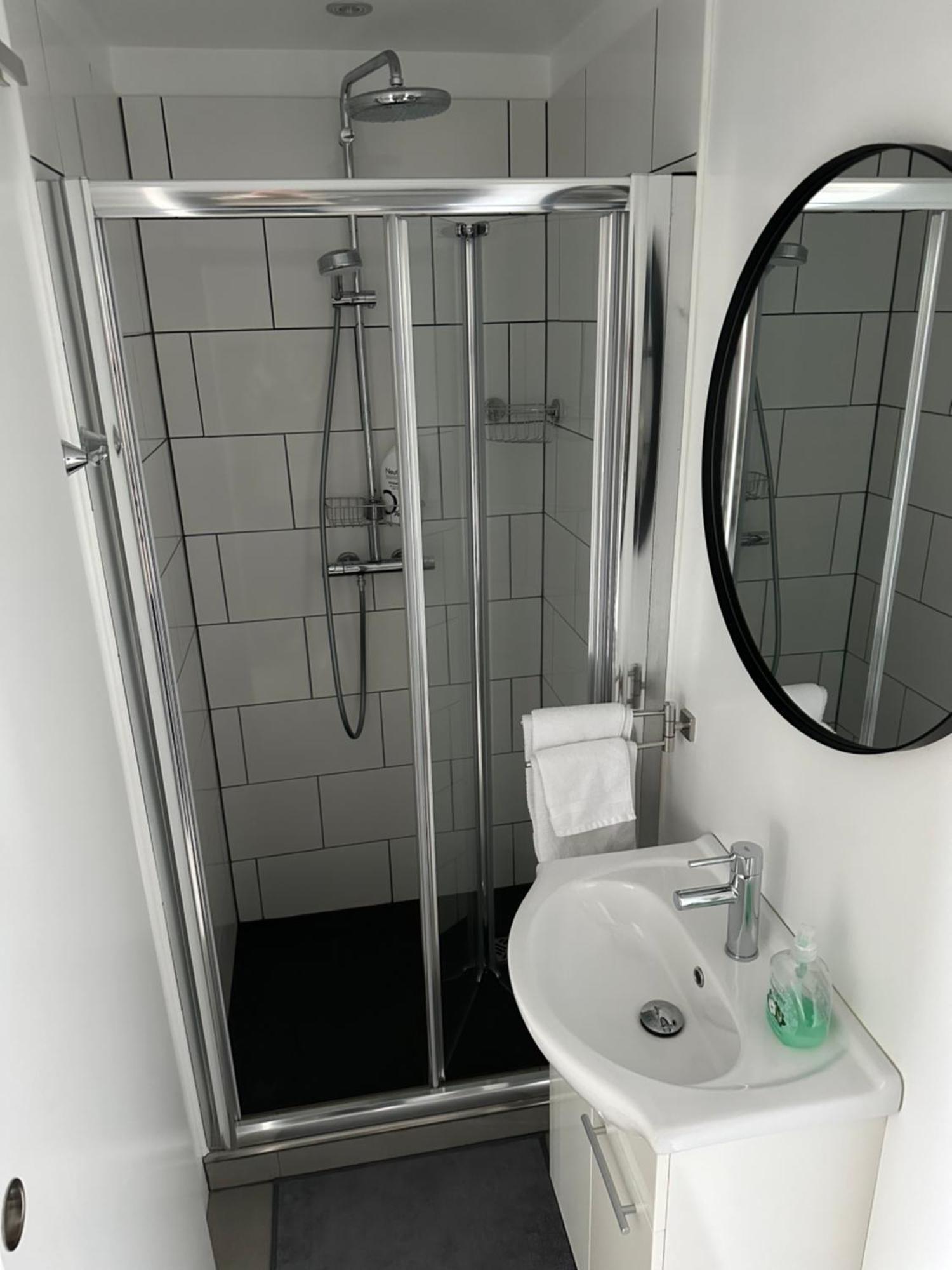 Sol Apartment كيفلافيك المظهر الخارجي الصورة