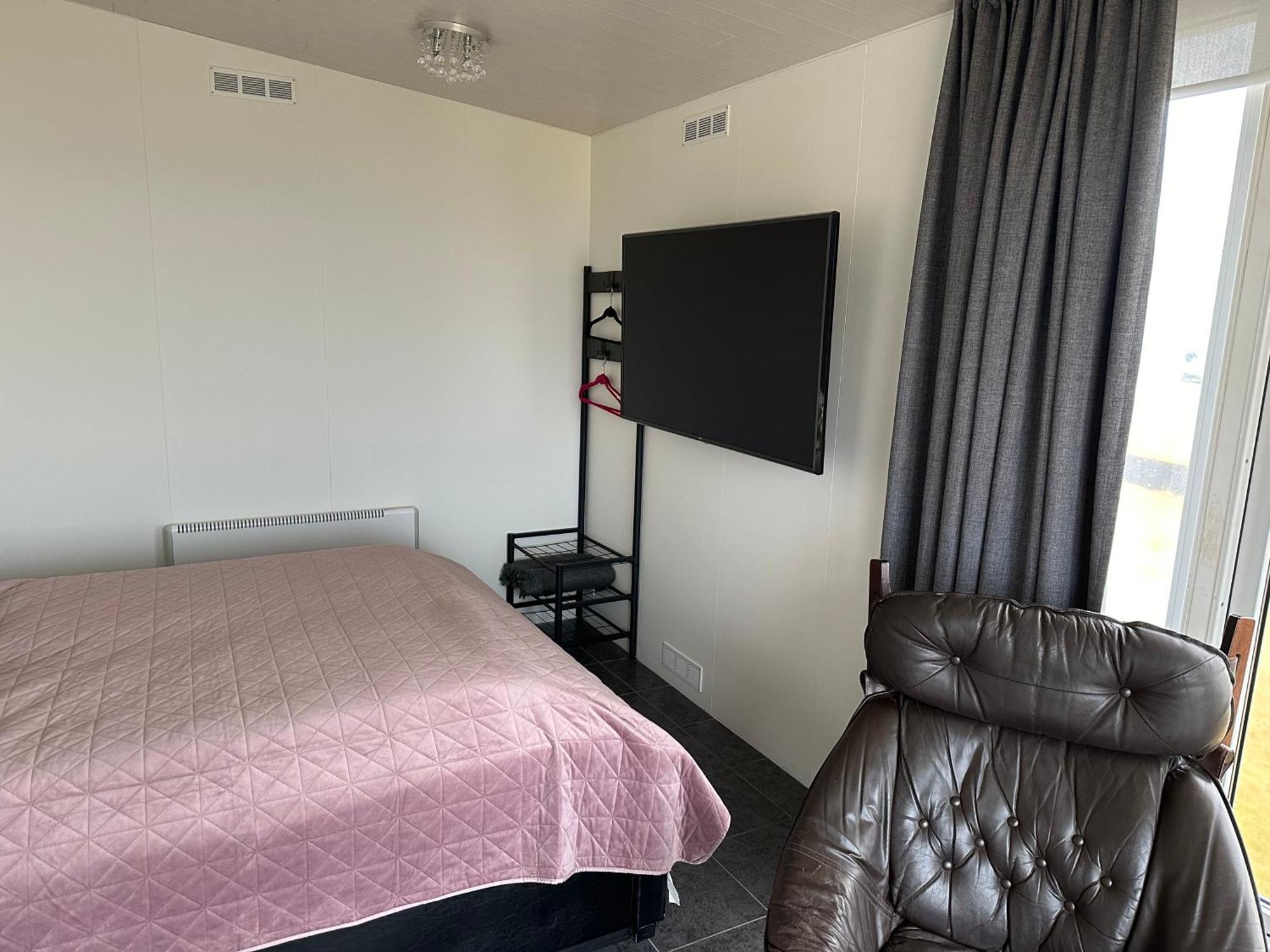 Sol Apartment كيفلافيك المظهر الخارجي الصورة