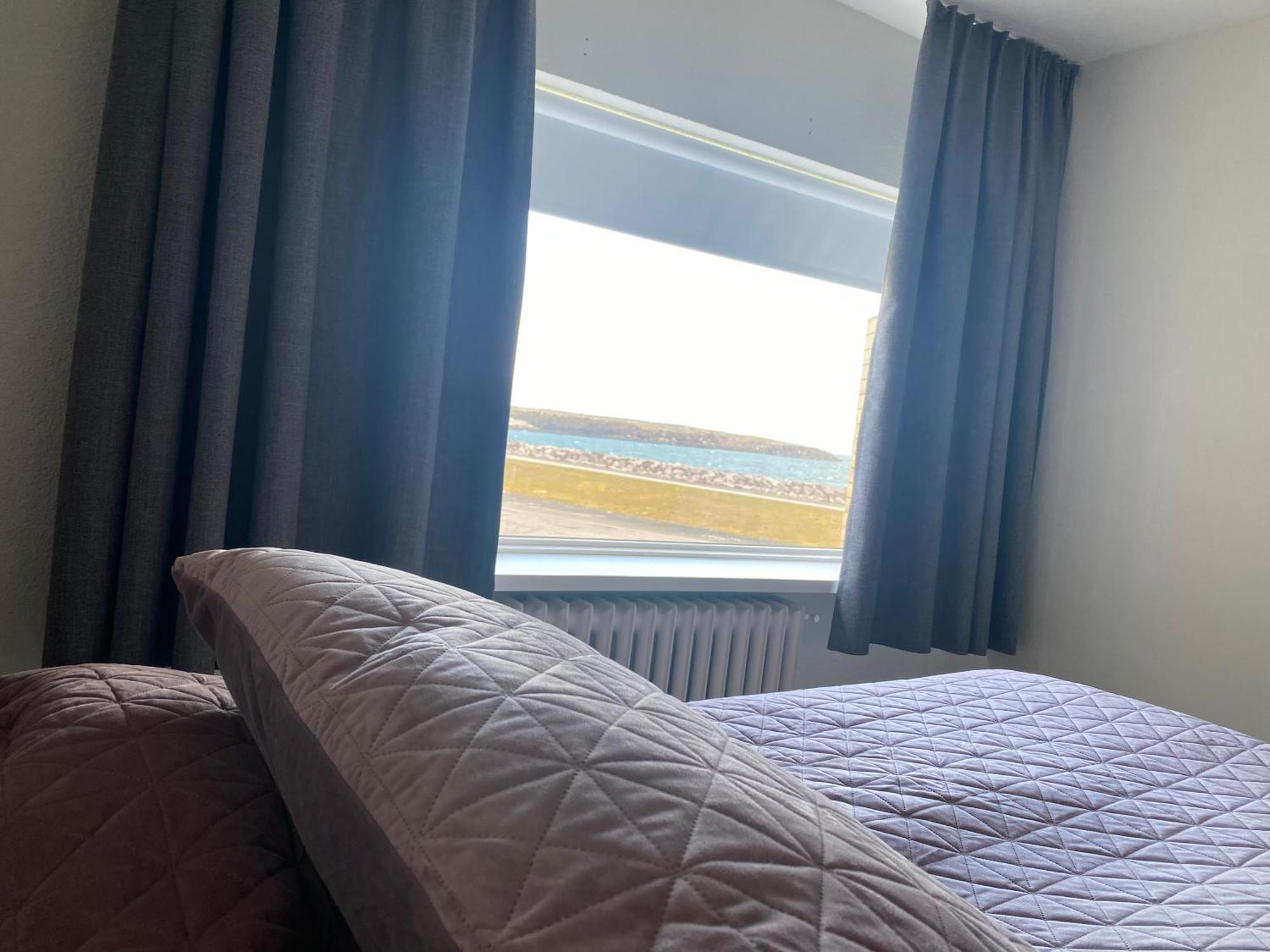 Sol Apartment كيفلافيك المظهر الخارجي الصورة