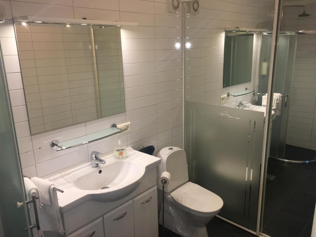 Sol Apartment كيفلافيك المظهر الخارجي الصورة