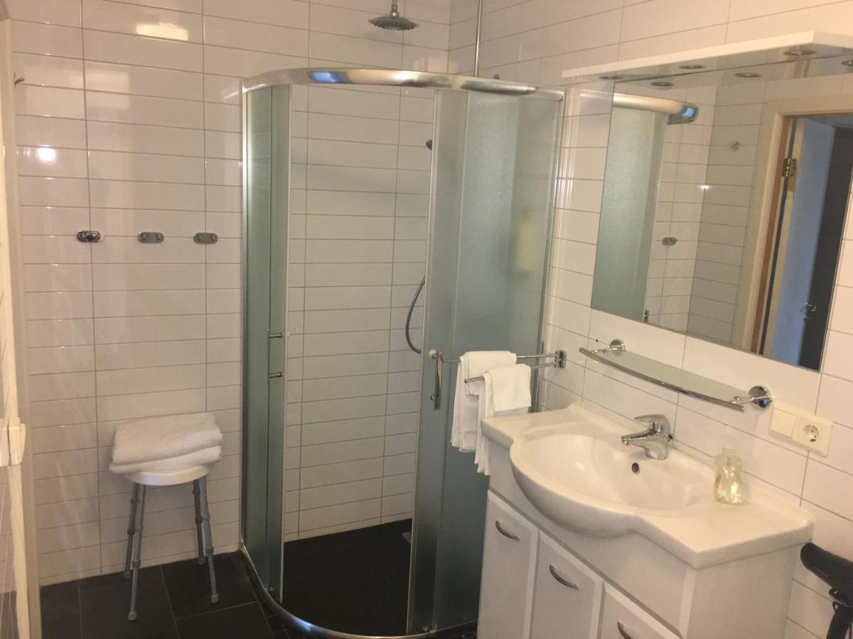 Sol Apartment كيفلافيك المظهر الخارجي الصورة